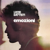 Emozioni Lucio Battisti