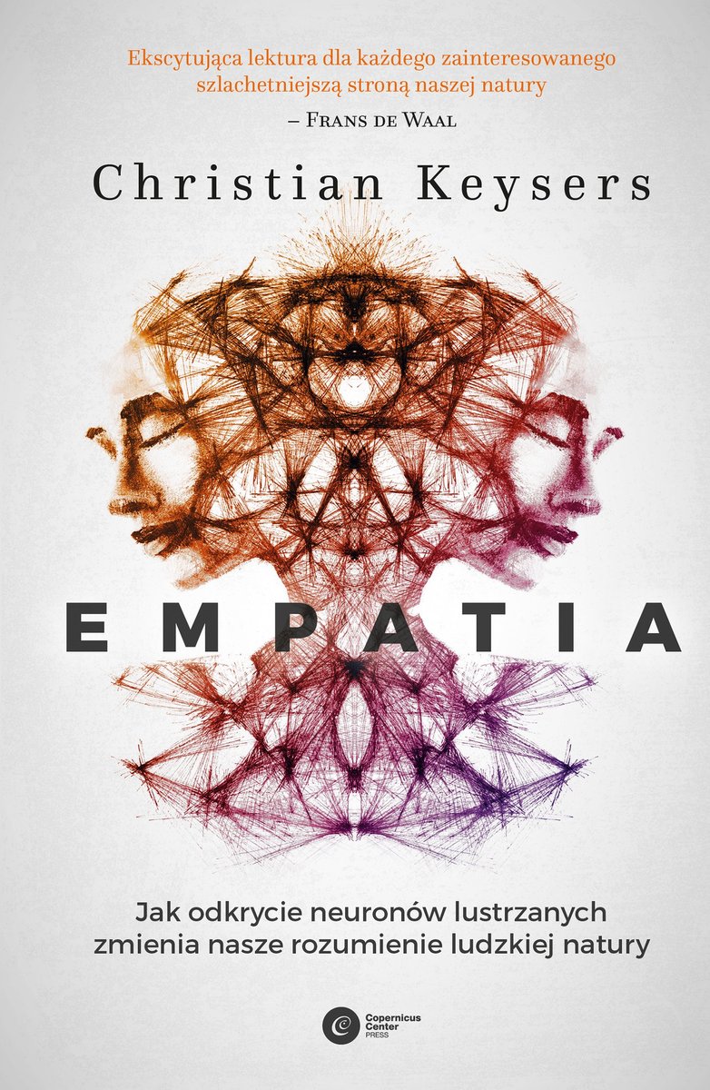 Empatia. Jak odkrycie neuronów lustrzanych zmienia rozumienie ludzkiej natury - ebook mobi