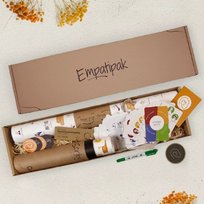 Empatipak | Zestaw Dojrzałości Emocjonalnej - Empatify Empatify