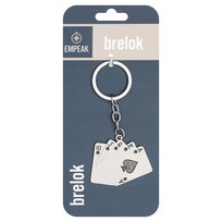 EMPEAK BRELOK KARTY Empeak