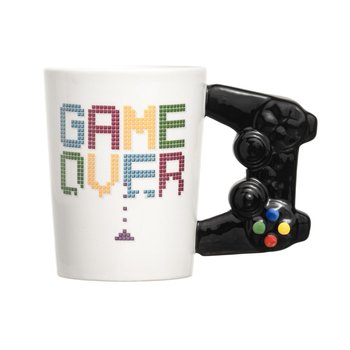 Empeak Kubek Game Over 350 ml - Empik