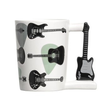 Empeak Kubek Gitara 350 ml - Empik