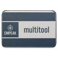 EMPEAK Multitool Kompaktowy Brelok