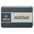 EMPEAK Multitool - Narzędzie Wielorodzinne - Empik