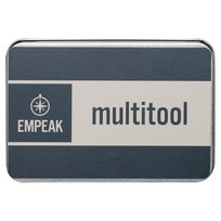 EMPEAK Multitool - Narzędzie Wielorodzinne