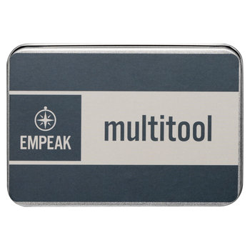 EMPEAK Multitool - Narzędzie Wielorodzinne - Empik