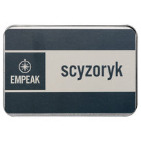 Noże i scyzoryki