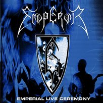 Emperial Live Ceremony Emperor