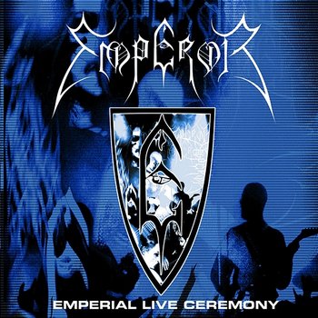 Emperial Live Ceremony - Emperor