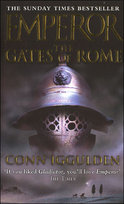 Emperor: Gates Of Rome Iggulden Conn