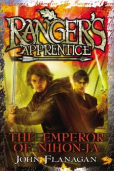 Emperor of Nihon-Ja (Ranger's Apprentice Book 10) - Flanagan John