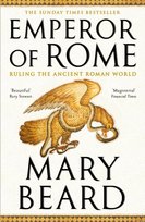 Emperor of Rome Beard Mary