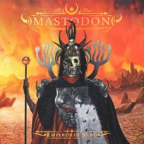 Emperor Of Sand Mastodon