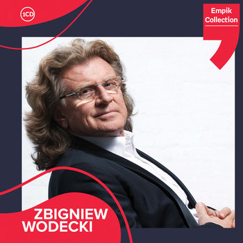 Empik Collection: Zbigniew Wodecki - Wodecki Zbigniew