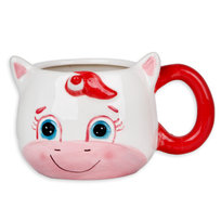 Empik Gifts kubek w kształcie jednorożca