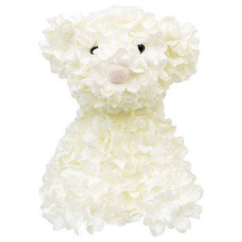 Empik Gifts Miś kwiatowy wys. 24 cm - Empik