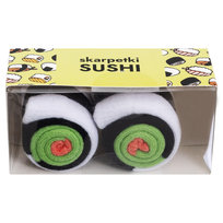 Empik Gifts – Skarpetki Maki Sushi, 1 para Empik Gifts