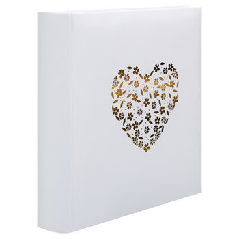 EMPIK HOME - Album fotograficzny wsuwany, Classic na 200 zdjęć, 10x15 cm - Empik