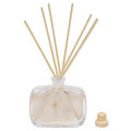 Empik Home, Dyfuzor zapachowy, Sandalwood Rose, 100 ml&nbsp;-&nbsp;Empik