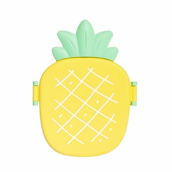 Empik Home Lunchbox Ananas - Empik