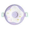 Empik Home Lunchbox, Fioletowy - Empik