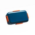 Empik Home, Lunchbox, Granat, 680 ml - Empik