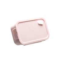 Empik Home, Lunchbox, Róż, 720 ml