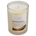 Empik Home, Świeca sojowa, Natural, Clean Air, 250 g&nbsp;-&nbsp;Empik