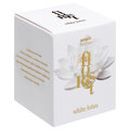 Empik Home, Świeca sojowa, White Lotus, 198 g&nbsp;-&nbsp;Empik