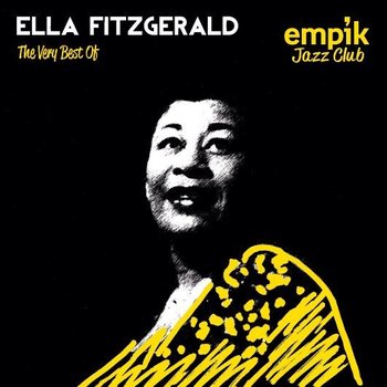 Empik Jazz Club: The Very Best Of Ella Fitzgerald - Fitzgerald Ella