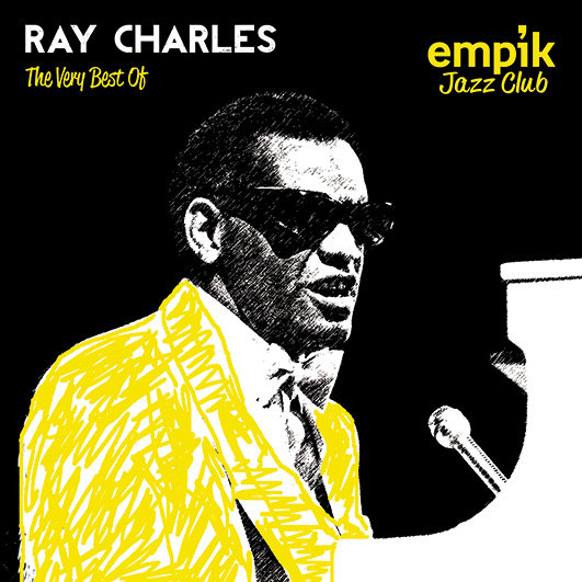 Empik Jazz Club The Very Best Of Ray Charles płyta winylowa Ray Charles Muzyka Sklep EMPIK COM