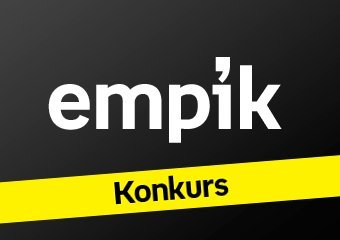Wygraj ciekawe gadżety z Empiku!