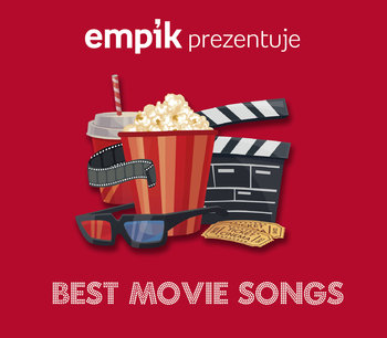 Empik prezentuje: Best Movie Songs - Various Artists