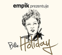 Empik Prezentuje: Billie Holiday - Holiday Billie | Muzyka Sklep EMPIK.COM