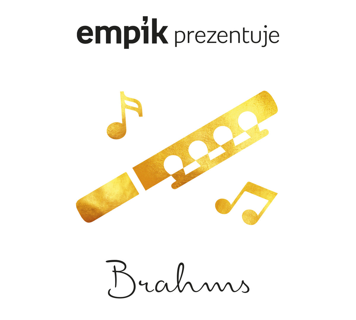 Empik Prezentuje Brahms Various Artists Muzyka Sklep Empikcom 