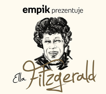 Empik prezentuje: Ella Fitzgerald - Fitzgerald Ella