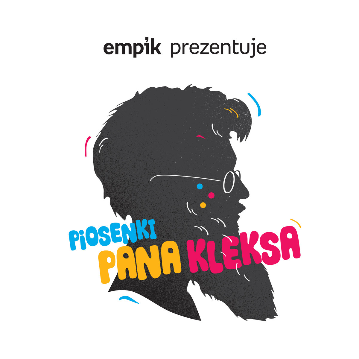 Empik Prezentuje Piosenki Pana Kleksa Various Artists Muzyka Sklep Empikcom 