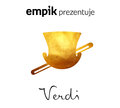 Empik prezentuje: Verdi - Various Artists