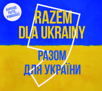 Empik: Razem dla Ukrainy - Various Artists