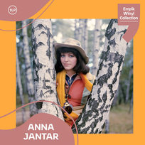 Empik Winyl Collection: Anna Jantar, płyta winylowa