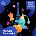 Empik Winyl Collection: Muzyka Francuska - Various Artists