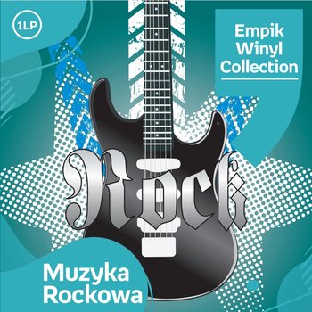 Empik Winyl Collection: Muzyka Rockowa - Various Artists