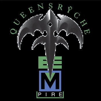 Empire - 20th Anniversary Edition - Queensrÿche