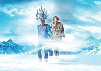 Nowy album Empire of the Sun już w czerwcu!