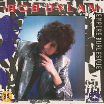 Empire Burlesque Bob Dylan