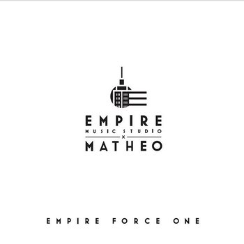 Empire Force One - Various Artists