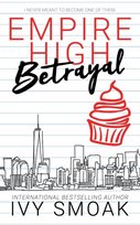 Empire High Betrayal Ivy Smoak