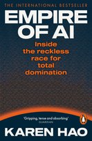 Empire of AI Hao Karen