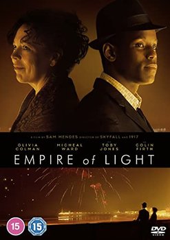Empire Of Light (Imperium światła) - Mendes Sam