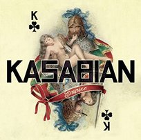 Empire Kasabian